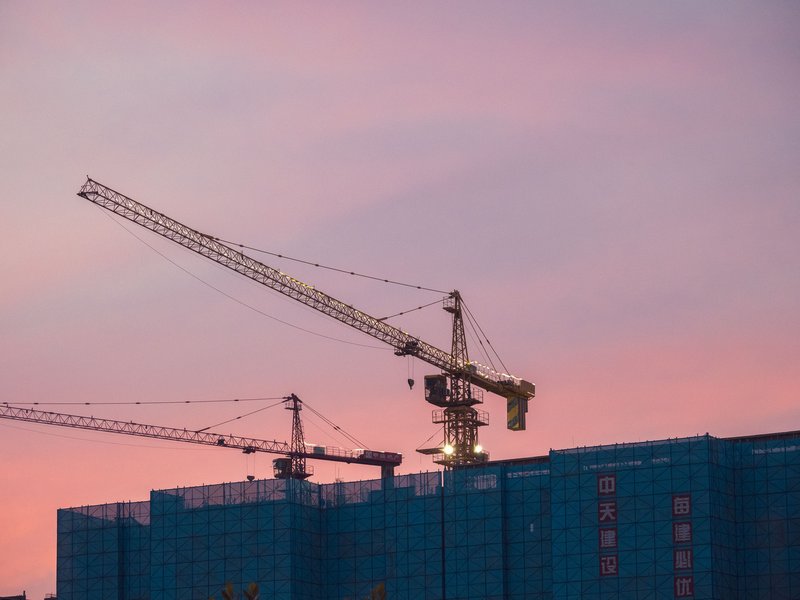 Enterijer projekat