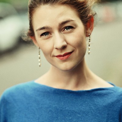 Marija Jović, senior agent