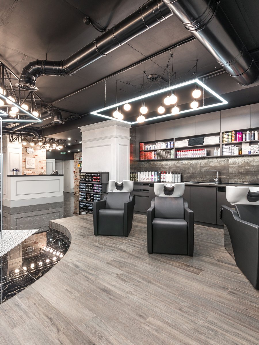 Beauty salon Studio Bella