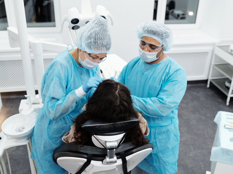 Implantat rezultat